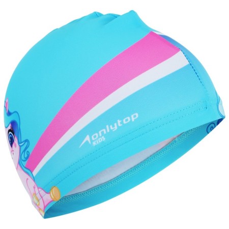 Swimsuit for girls + hat onlitop, p. 28, height 110 cm, girth 46-52 cm-3