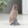 Souvenir Polystone "Forest Filin" 2x2.7x4.7 cm