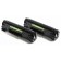 CACTUS CS-C725D cartridge for Canon LBP I-Sensys 6000/6000B (1600K), 2 pcs in packaging, black