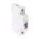 The circuit breaker SE CITY9 SET, B, 63 A, 1P, 4.5 KA, 230 V