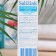Salicylic Salitsink Lotion with zinc and sulfur for sensitive skin, without alcohol, 100 ml