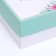 Confectionery packaging, box, "Let your eyes shine with happiness", 30 x 30 x 15 cm, 2 kg