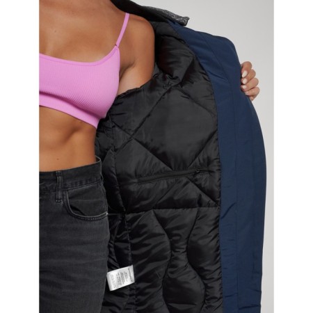 Winter Winter Park, size 50, blue color-12