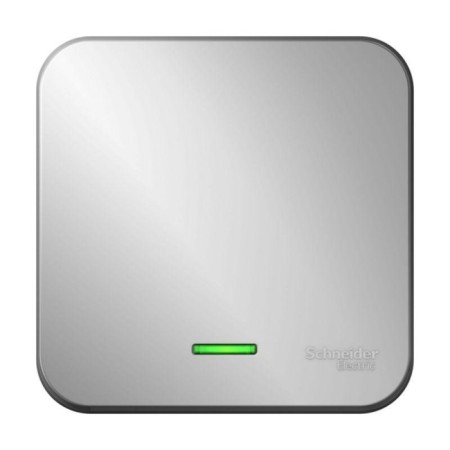 Switch Sche Blnva101113 Blanca, OP, 10A, 250V, 1 key