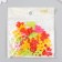 Buttons plastic for creativity 2 punctures "bears" set 36 pcs 1.6x1.9 cm