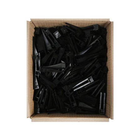 Tile alignment system "PSVP", wedge (200 pcs.), Box-1