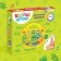Musical Piano toy "Funny animals-1", light effects, 7 modes, 30 sounds, Mix color