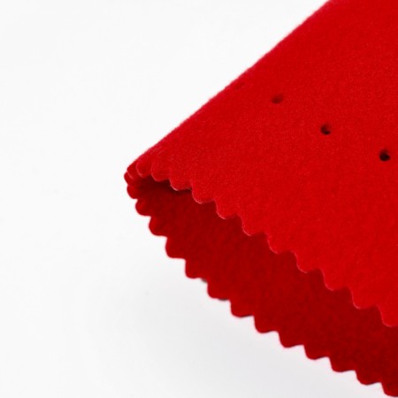 Bath cap Fetrovka, red-4