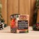 A set of essential oils 10 ml "Happy New Year!" fir, eucalyptus, cedar, pine