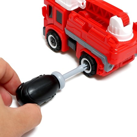 Spirit and firewall designer, 2 in 1 robot machine-8