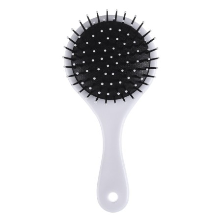 Massage comb round "kitten" round 16.5 x 8 cm-2