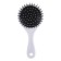 Massage comb round "kitten" round 16.5 x 8 cm