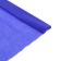 Fixed paper 50 x 200 cm, in roll, 32 g/m2, blue intensity