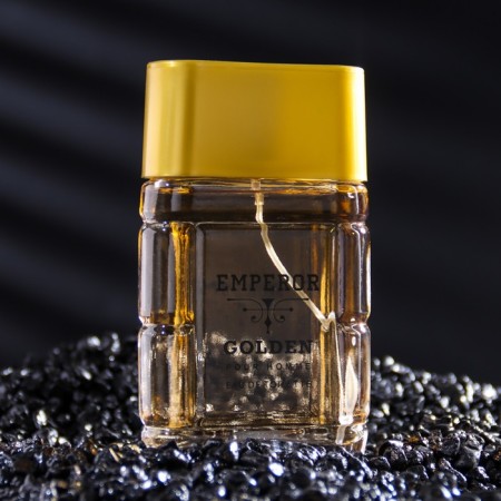 Men's toilet water EMPEROR Golden, 100 ml (based on 1 Million (P.Rebanne)-1