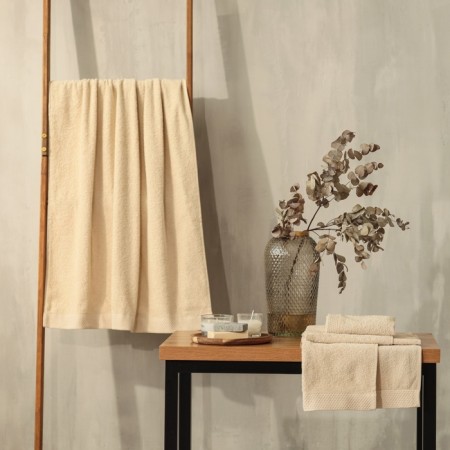 Trick Lovelife Natural Beige 50*80 cm, 100% HL-3