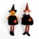 Accessory "Halloween" in a hat, species mix
