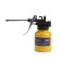 Tundra oilneter, metal tip, 250 ml