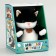 Soft toy "Cat Murzik"