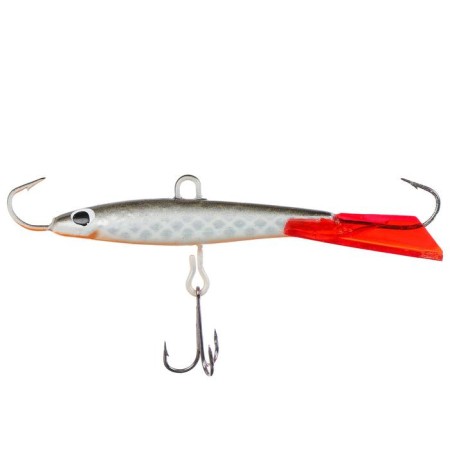 Balancir "Yaman" Tulka, 5 cm, 13 g, color 20, on the blister