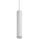 Lamp PL16 WH MR16/GU10, white