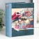 Photo album "Love" 50 sheets 200 photos 10x15 cm