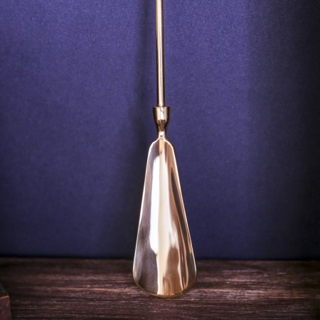 A spoon for shoes "Horse" 33x4.5x1.2 cm-2