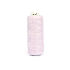 IDEAL 40/2 threads, length 366 m, color No. 360 lilac, 10 pcs in units