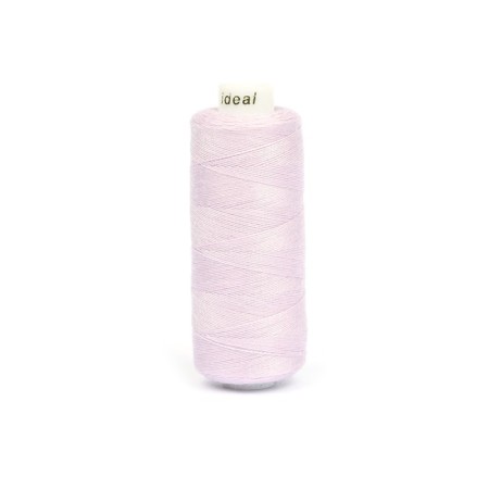 IDEAL 40/2 threads, length 366 m, color No. 360 lilac, 10 pcs in units