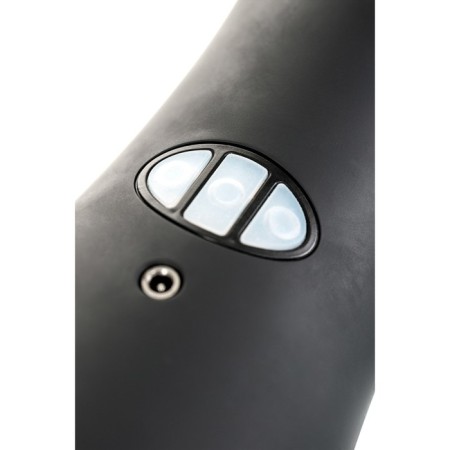 Handbang sex machine, Motorlovers, ABS, Black, 41.5 cm-6
