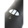 Handbang sex machine, Motorlovers, ABS, Black, 41.5 cm