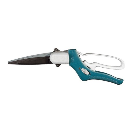 Scissors for haircuts of grass, 14.6 "(37 cm), 3-position, plastic handles, Raco Expert