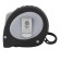 Roulette SMT519AM Thorvik 52391, magnetic capture and hitch