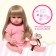 Interactive doll "Alice"