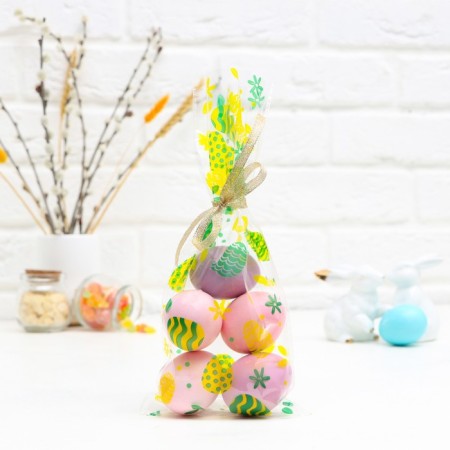 Gift package, 13x27cm