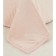 Stella bedspread, size 160x220 cm, peach color