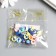 Beads for creativity PVC "Pictures" set 25 pcs mix 0.5x0.9x0.9 cm