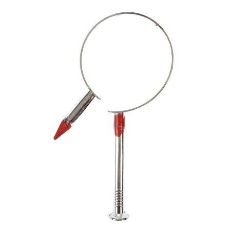 Fun "nail in the head"-1