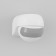 Infrared motion sensor Technical SI-01, 800W, 5.6x7.7x7 cm, white color