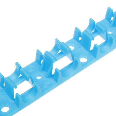 Planck for laying pipes of a warm floor, universal, for pipes 16/20 mm-2