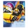 Notebook in a line of 18 sheets, 5 types of mix, cover covering cardboard, transformers