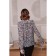Female blouse, size 54