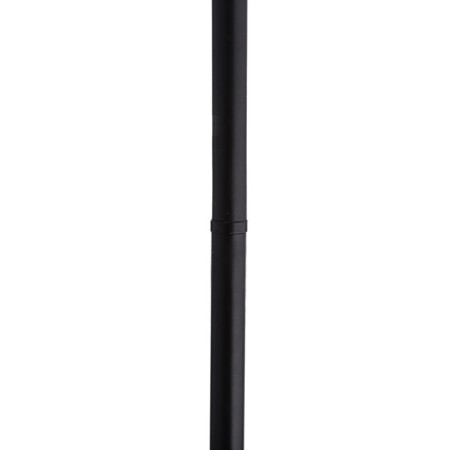 Barensa chandelier 12x40W E27 Black 86x86x75 cm Bayerlux-5