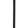 Barensa chandelier 12x40W E27 Black 86x86x75 cm Bayerlux