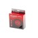 Matrix ushm brush, d = 115 mm, m14, plate, twisted wire 0.5 mm
