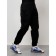 Cargo jeans male, size 44, black color