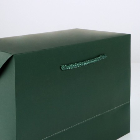Package - Emerald, 28 × 20 × 13 cm-2