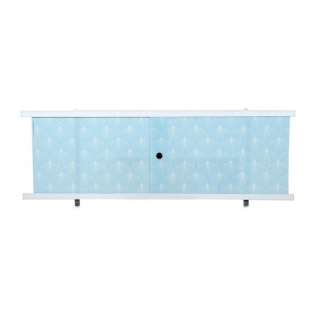 Bath Bath Bath screen, 168 cm