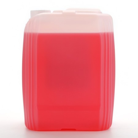 Liquid kitchen soap, 5 liters (5000 ml), strawberry aroma, Russian benefit-2