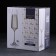 Set of glasses for champagne Corvus, 160 ml, 6 pcs