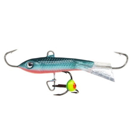 Balancir Lucky John Classic 4.5, 5 cm, 10 g, color 54-4